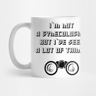 funny quotes Mug